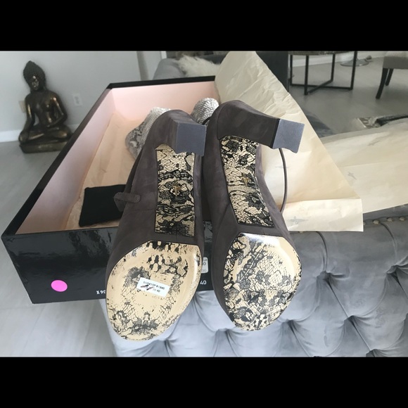 Cesare Paciotti Women’s tall boots - Picture 5 of 10